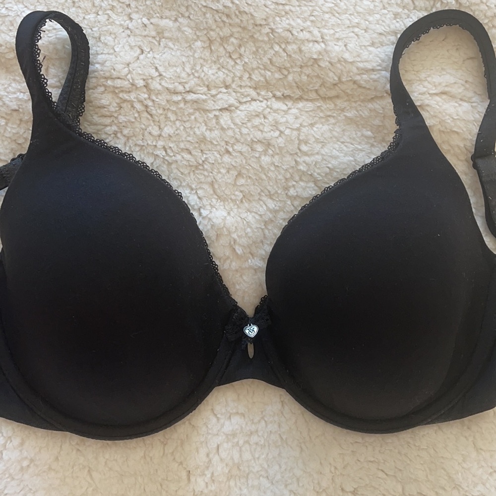 Body Bra By Victoria’s Secret